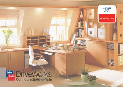 DriveWorks Solo v14 SP2 for SolidWorks 2010-2017 x86/x64