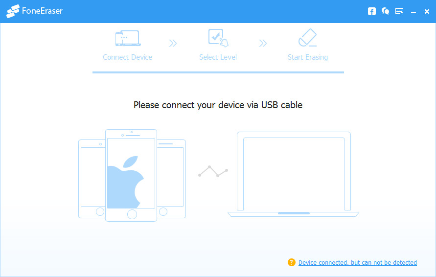 Aiseesoft FoneEraser 1.0.8 Multilingual