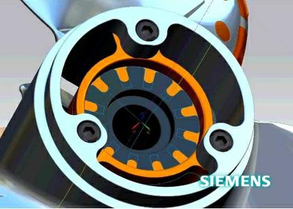 Siemens PLM NX 11.0 MP4 Update Only