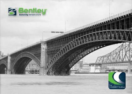LEAP Bridge Concrete CONNECT Edition 16.02.00.01
