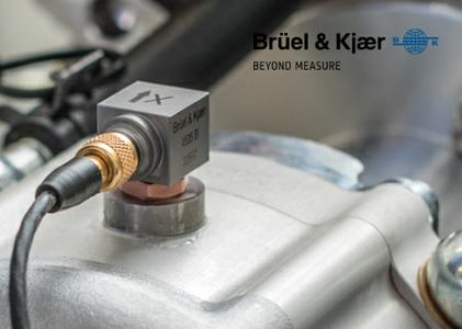 Brüel & Kjær Pulse 21.0.0.567