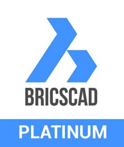 Bricsys BricsCAD Platinum 17.1.21.1