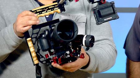 Lynda – Video Gear: Support & Grip