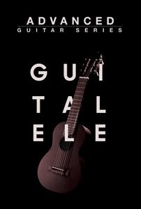 8Dio Guitalele KONTAKT