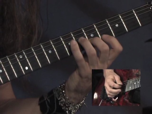 Kiko Loureiro: Creative Fusion - Beyond Penatatics & Power Chords