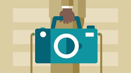 Lynda – Running a Photography Business: The Basics