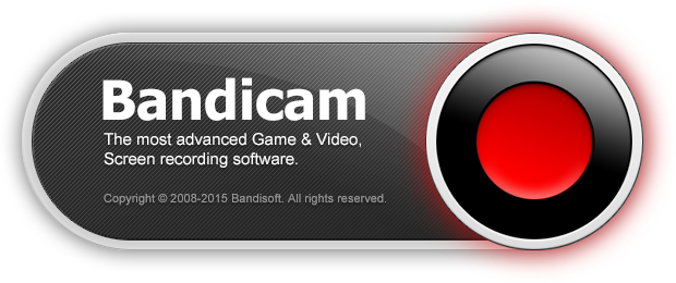 Bandicam 3.3.0.1175 Multilingual