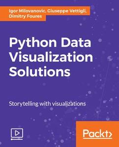 Python Data Visualization Solutions