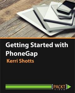 Getting Started with PhoneGap