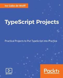 TypeScript Projects