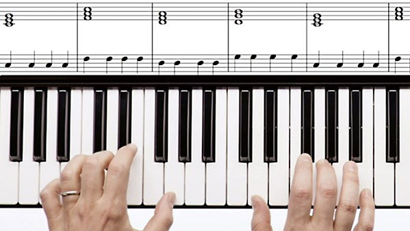 Lynda – Songwriting Techniques with Chords (with Project Files)