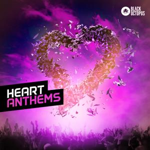 Black Octopus Sound Heart Anthems WAV MiDi MASSiVE