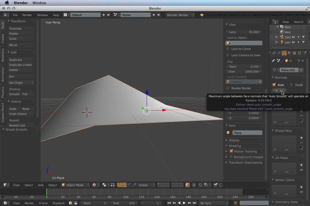 Unity 3D Game Development | 3D Engine Fundamentals
