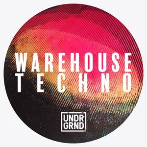 UNDRGRND Sounds Warehouse Techno ACiD WAV