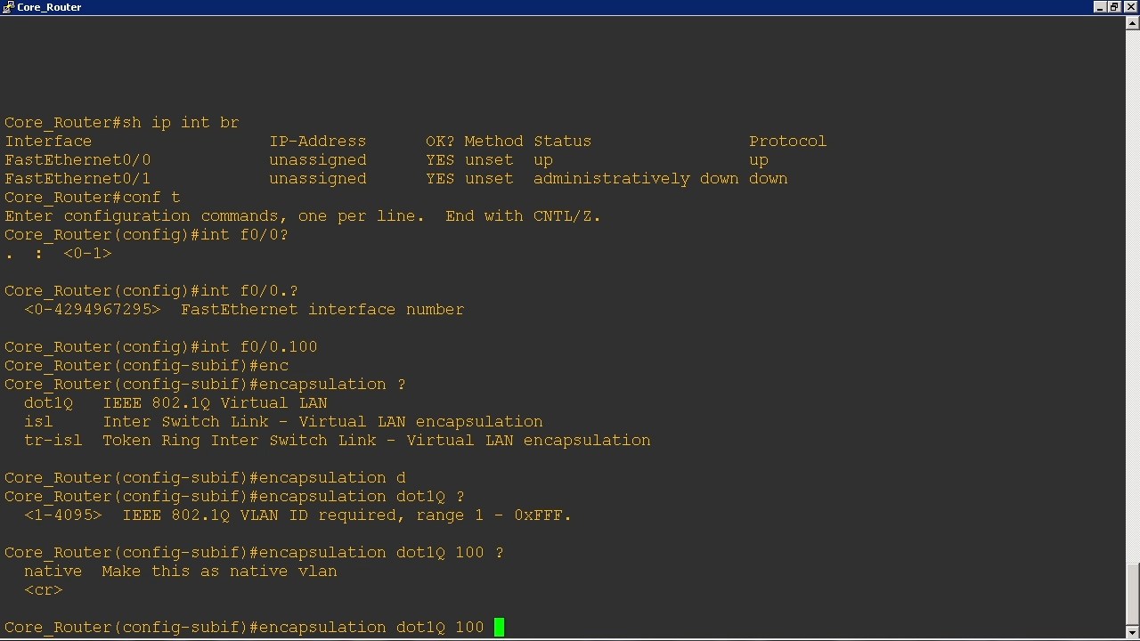 Learning Path: Cisco Routing and Switching Exam Prep
