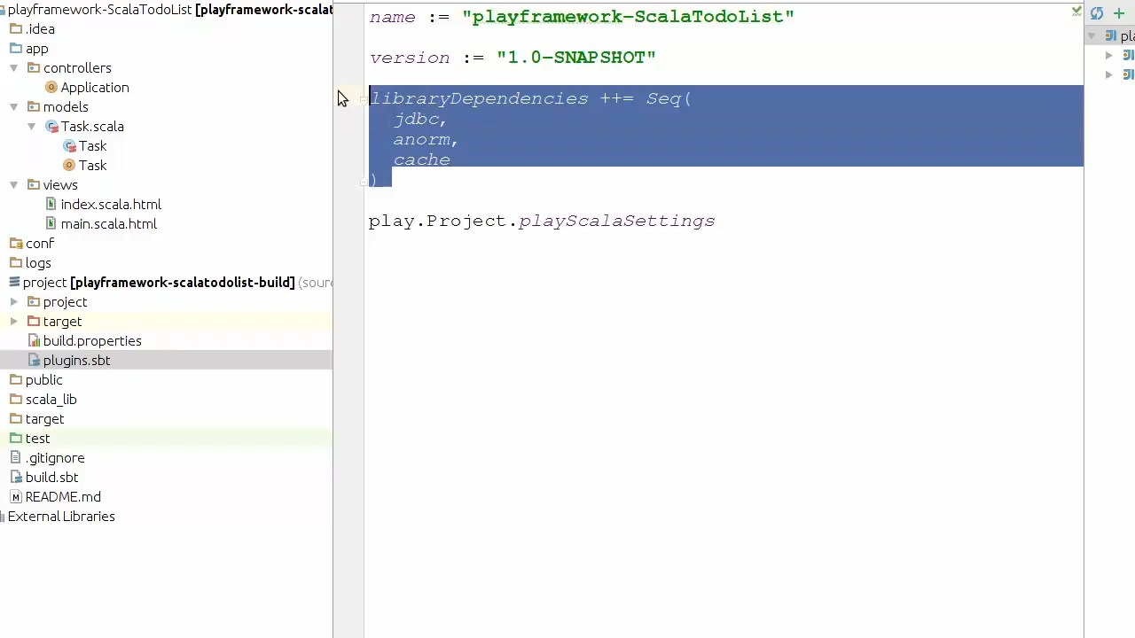 Learn Scala Programming Language From Scratch