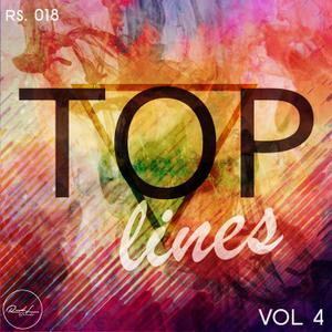 Roundel Sounds – Top Lines Vol 4 – WAV MiDi
