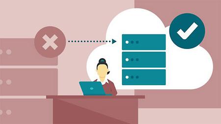Lynda – Amazon Web Services: High Availability