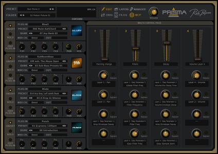 Rob Papen Prisma v1.0.2