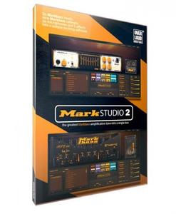 Overloud Mark Studio 2 v2.0.12 Fixed WiN / OSX