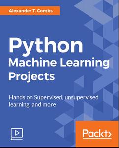 Python Machine Learning Projects