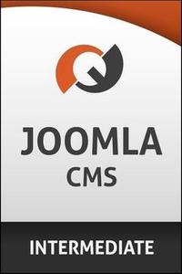 Joomla Content Management System – Intermediate
