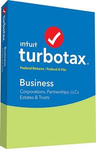 Intuit TurboTax Business 2016 Build 2016.20.1.209