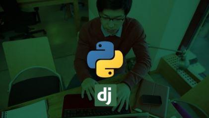 Try Django 1.9 Build a Blog and Learn Python’s #1 Library (2016 Updated)