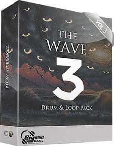 Bigwhite Beatz – The Wave Vol 3 WAV