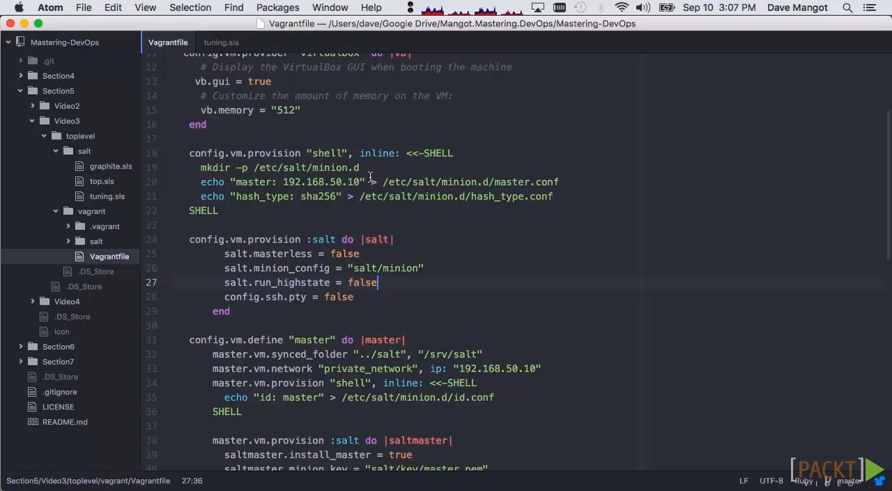 Learning Path: Modern DevOps