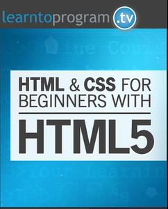 HTML & CSS For Beginners with HTML5