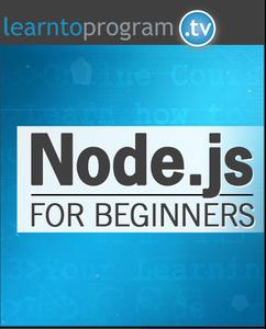 Node.js for Beginners
