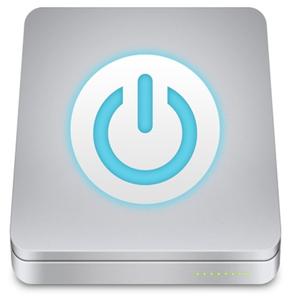 M3 Mac Drive Mounter 2.2 MacOSX