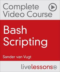 Bash Scripting (Fundamentals + Advanced)