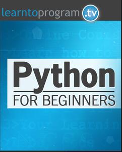 Python for Beginners