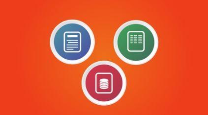 Microsoft Office Word, Excel and Access Productivity Bundle