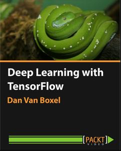 Deep Learning with TensorFlow