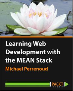 Learning Web Development with the MEAN Stack