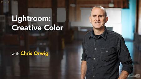 Lynda – Lightroom: Creative Color