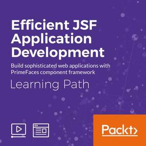 Learning Path: Efficient JSF Application Development