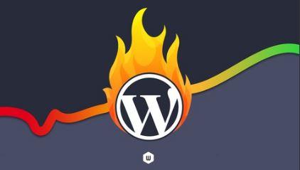 WordPress Speedoptimierung – So wird deine Seite zur Rakete!
