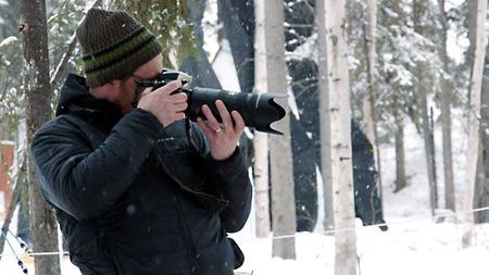 Lynda – Shooting a Photo Essay: Documenting an Event