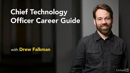 Lynda – Chief Technology Officer Career Guide