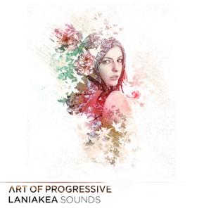 Laniakea Sounds Art Of Progressive WAV MiDi REVEAL SOUND SPiRE