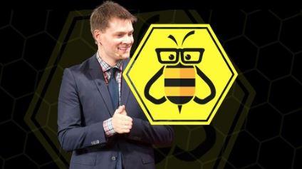 Learn Python: Like a Bee Student