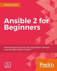 Ansible 2 for Beginners