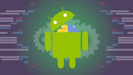 Udemy – Python For Android Hacking Crash Course: Trojan Perspective