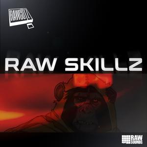 Rawcutz Raw Skillz MULTiFORMAT