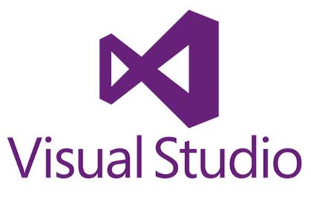 Visual Studio 2015