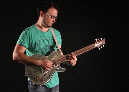 Tom Quayle - Fusion Lesson Bundle